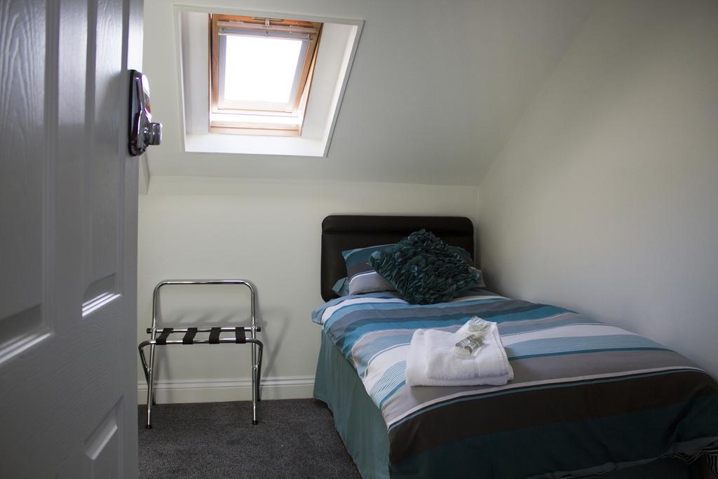 Rosebank Guest House South Shields Zimmer foto
